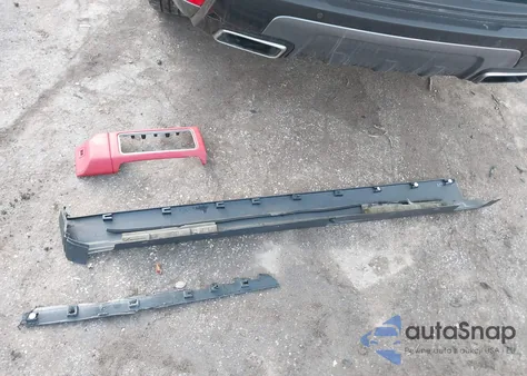 2018 Land Rover Range Rover Sport Hse Dynamic z USA, uszkodzony, nr VIN SALWV2SV4JA190910